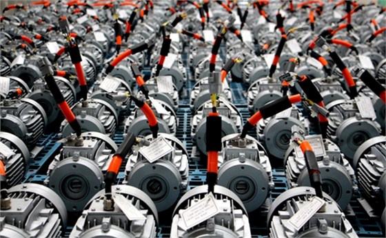 皖南電機:汽車轉向泵電機 皖南電機:汽車轉向泵電機