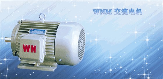 交流電機 交流電機