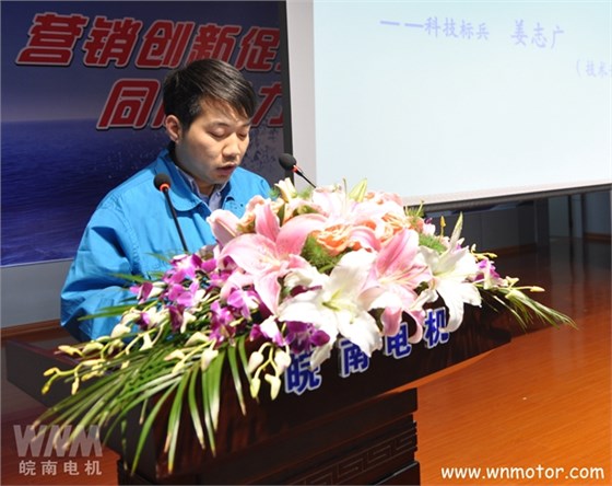 皖南電機 皖南電機