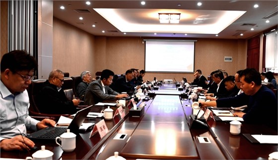 皖南電機(jī):2021年中小型電機(jī)高峰論壇在涇召開 皖南電機(jī):2021年中小型電機(jī)高峰論壇在涇召開