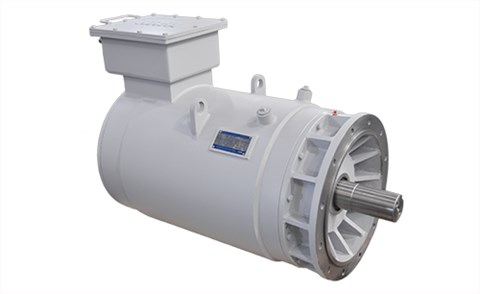 YDG系列盾構機用變頻調速三相異步電動機 YDG系列盾構機用變頻調速三相異步電動機