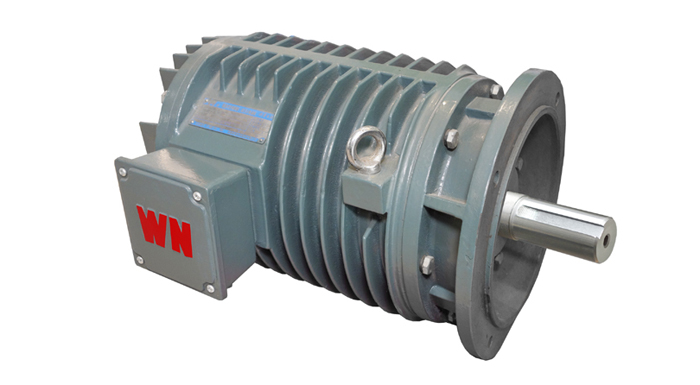 YG系列輥道用調(diào)速三相異步電動機(jī) YG系列輥道用調(diào)速三相異步電動機(jī)