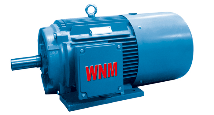 YZC系列低振動低噪聲三相異步電動機 YZC系列低振動低噪聲三相異步電動機