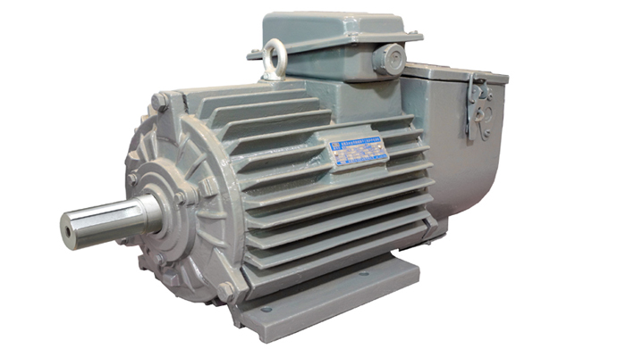 YZR系列冶金起重用三相異步電動(dòng)機(jī) YZR系列冶金起重用三相異步電動(dòng)機(jī)