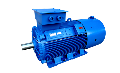 YLVF低壓大功率變頻電動機(jī) YLVF低壓大功率變頻電動機(jī)