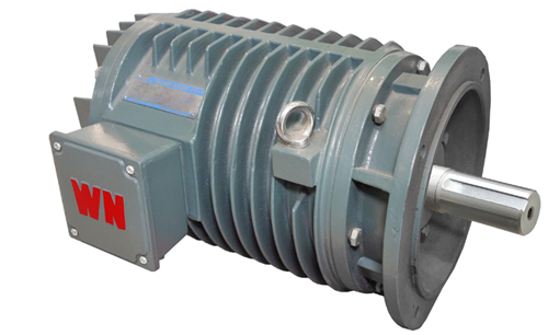 YG系列輥道用調(diào)速三相異步電動機(jī) YG系列輥道用調(diào)速三相異步電動機(jī)