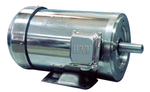 NS系列超高效不銹鋼三相異步電動機 NS系列超高效不銹鋼三相異步電動機