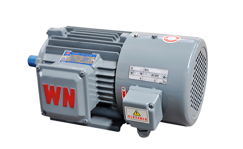 YXVF(YVP)系列變頻調速電動機 YXVF(YVP)系列變頻調速電動機